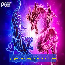 jogos de conquistar territorios